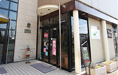 お店のイメージ1